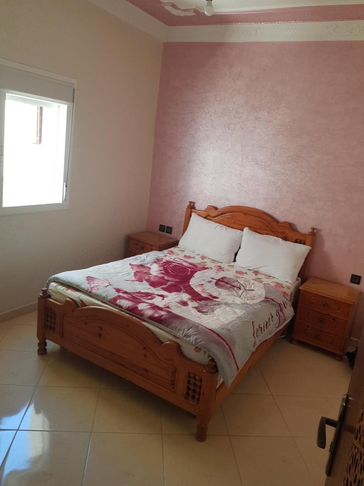 Casa Martil Moroccan House Kültér fotó